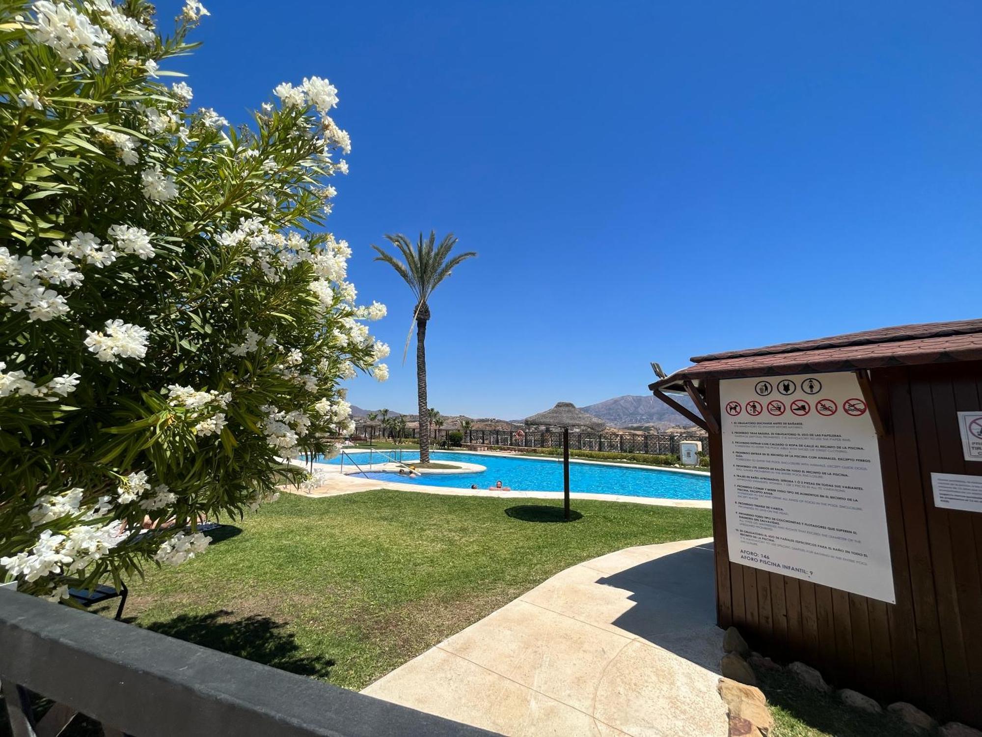 House In Las Terrazas The Mijas La Cala De Mijas Zewnętrze zdjęcie